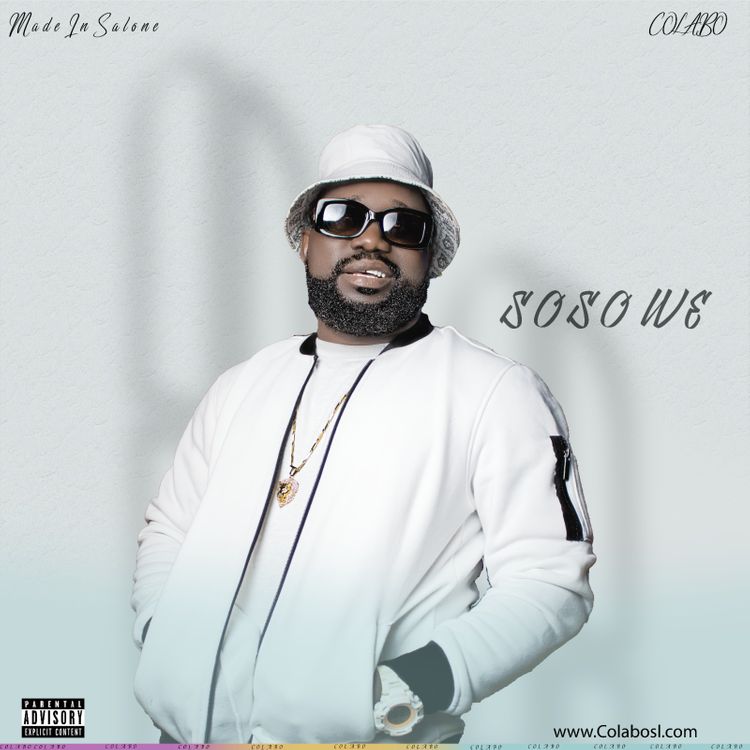 Prezo Colabo – So So We Ft. I Tribe