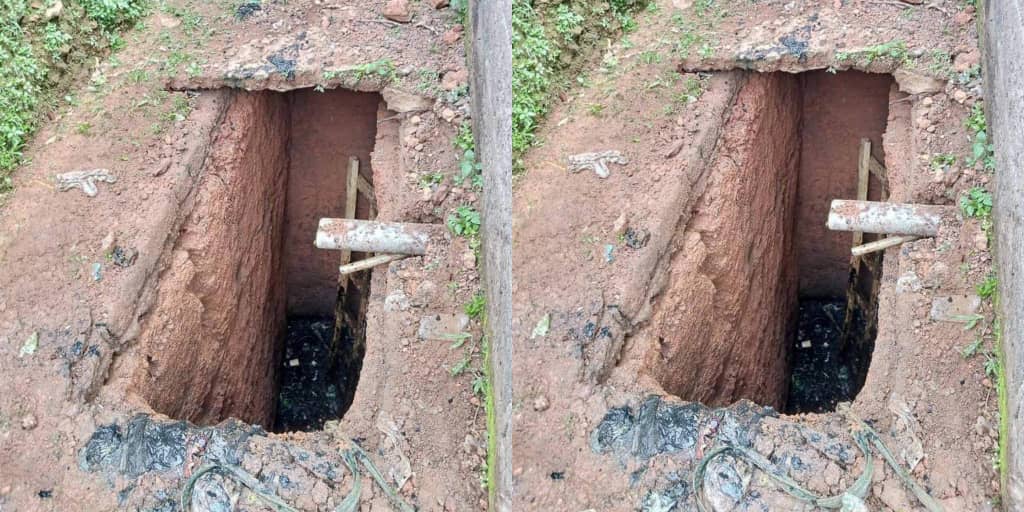 KENEMA: Boys Found Dead in Septic Pit