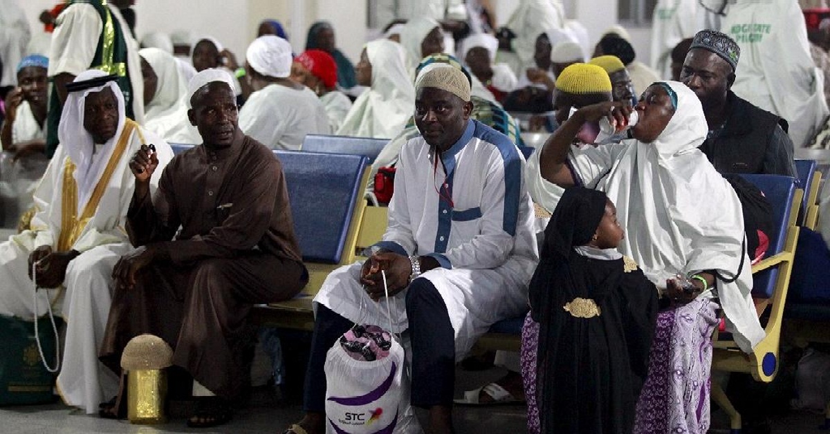 Hajj Pilgrims Urge President Bio to Work With Opposition