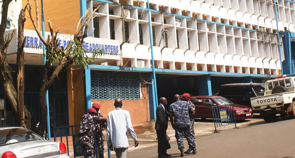 Sierra Leone Police Gets First Cyber Investigative Directorate