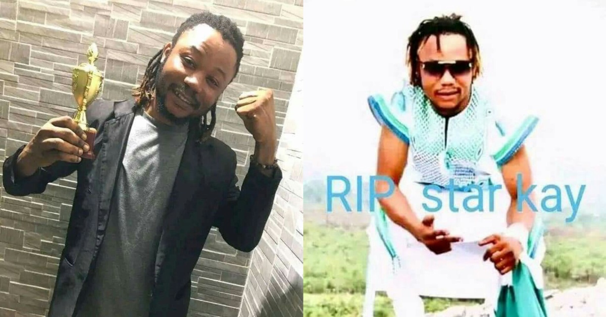 Due to rejection by His Girlfriend, Bo Artiste Commits suicide