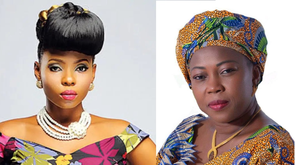 Nigerian Afropop Star, Yemi Alade to Perform in Sierra Leone