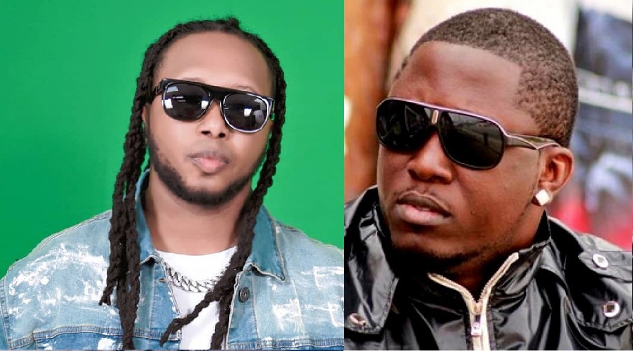 Legendary Hip-Hop Rapper, Yok 7 Narrates How The Beef Started With Kao Denero