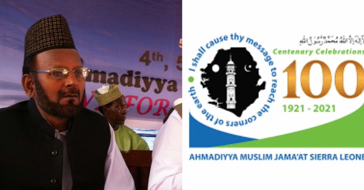 Ahmadiyya Muslim Jama’at Sierra Leone, Appoints New Amir