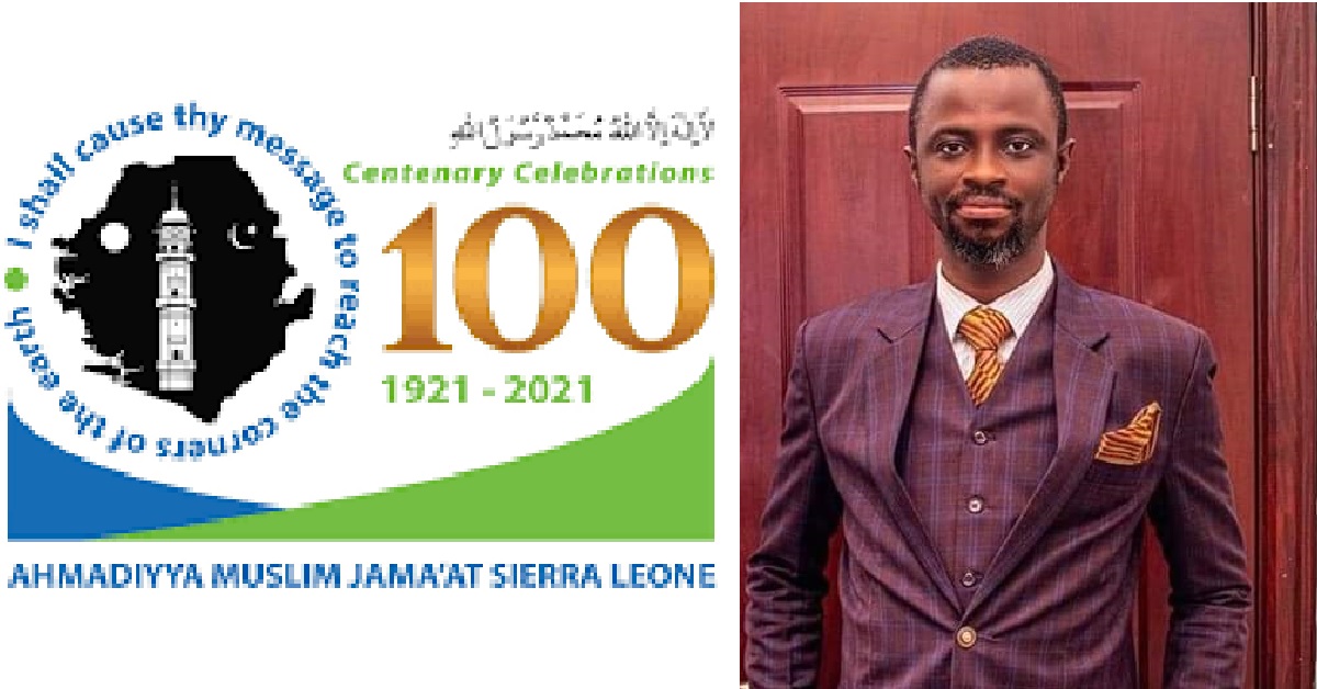 Ahmadiyya Muslim Jama’at Appoints Sierra Leone’s First Amir, Musa Mewa Esq.