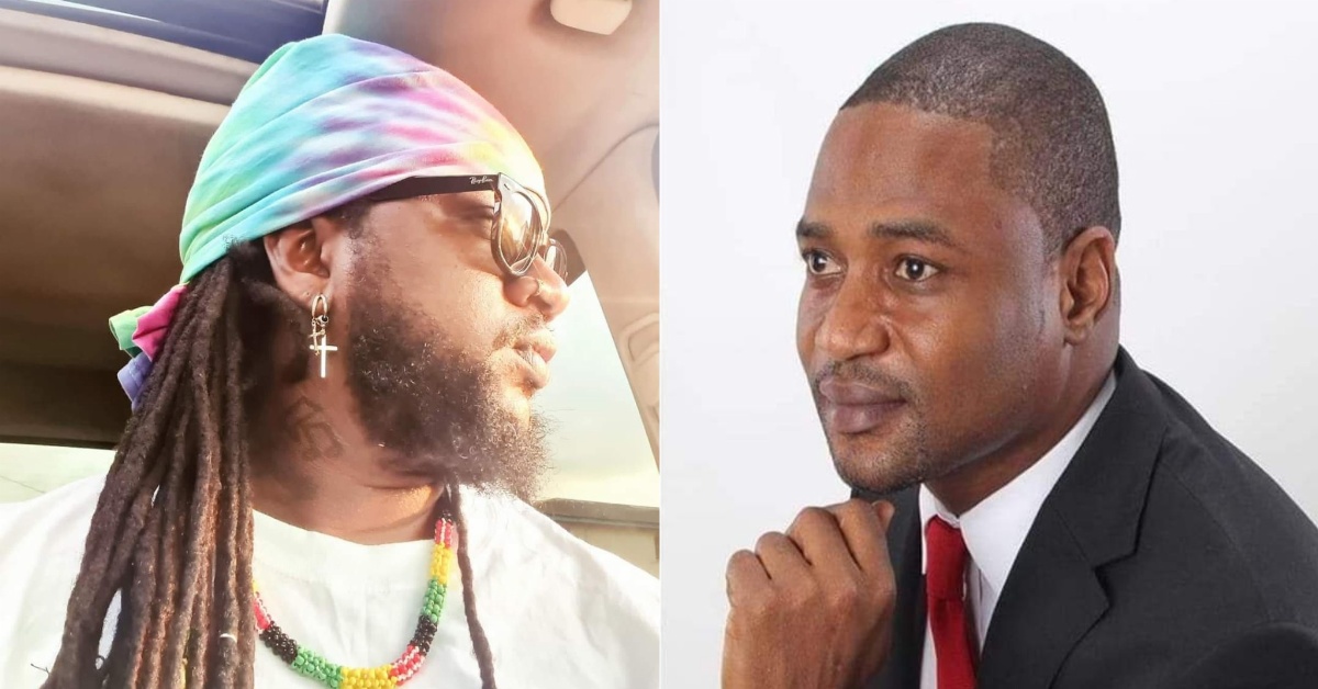 Human Rights Activist Urges Government of Sierra Leone to Free Rapper Boss LA and Politician Kamrainba Mansaray