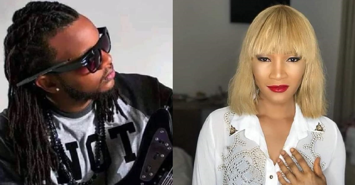 Sierra Leoneans React as China Nicki Releases Rauchy Video in Support of Boss La