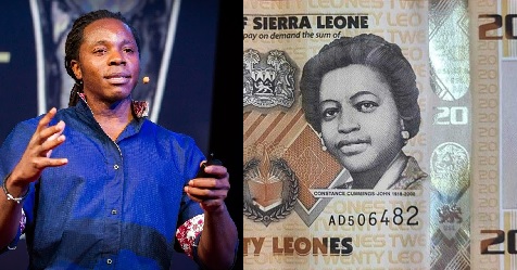 What The New Le20 Note Tells Us About President Bio’s Regime- Education Minister Reveals