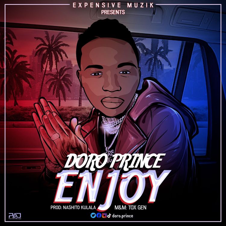 Doro Prince – Enjoy