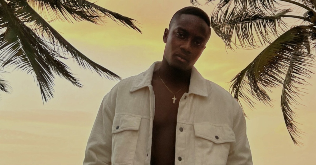 Drizilik Set to Release New Song ‘Ashobi’ Featuring Idris Elba