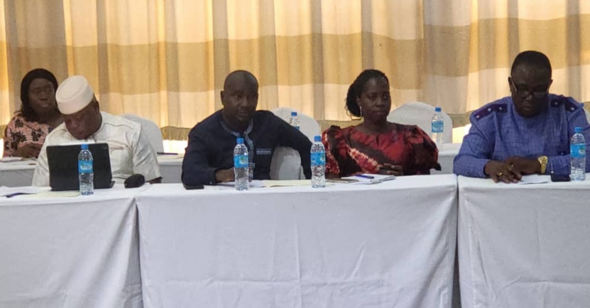 ECSL Provides Updates on 2023 Public Elections in Sierra Leone