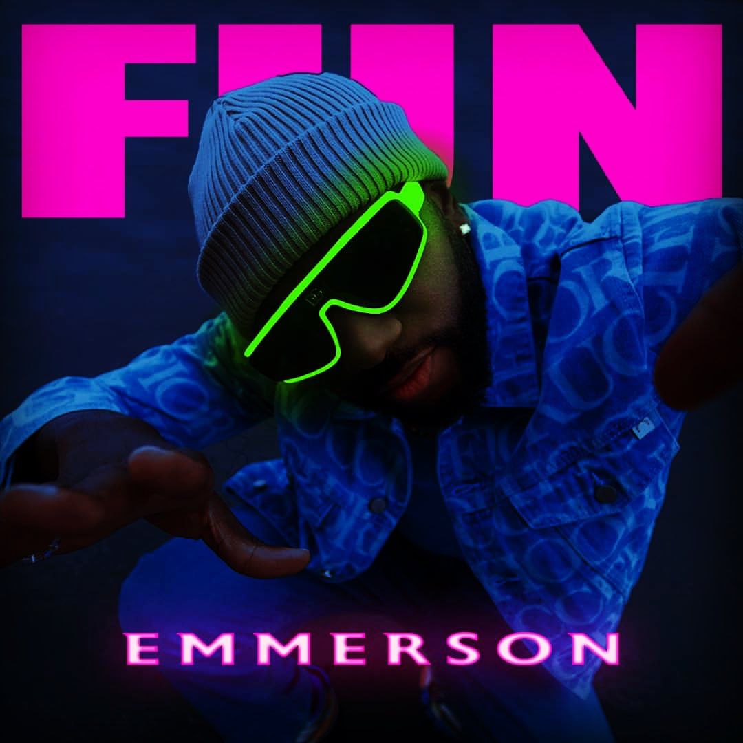 Emmerson – Fun