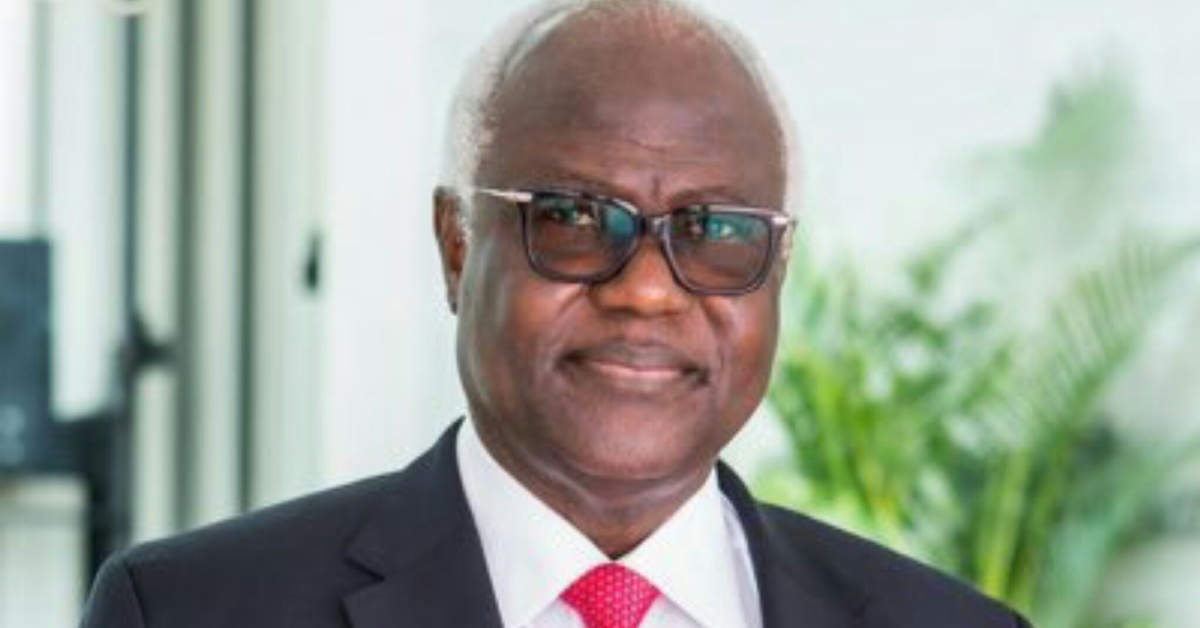 Former President Ernest Bai Koroma Departs For Italy