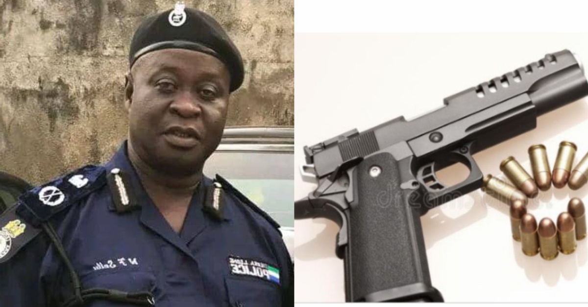 Lagoonda Shooting: Police Have No Case Against Norwegian/Turkish Mining Investor