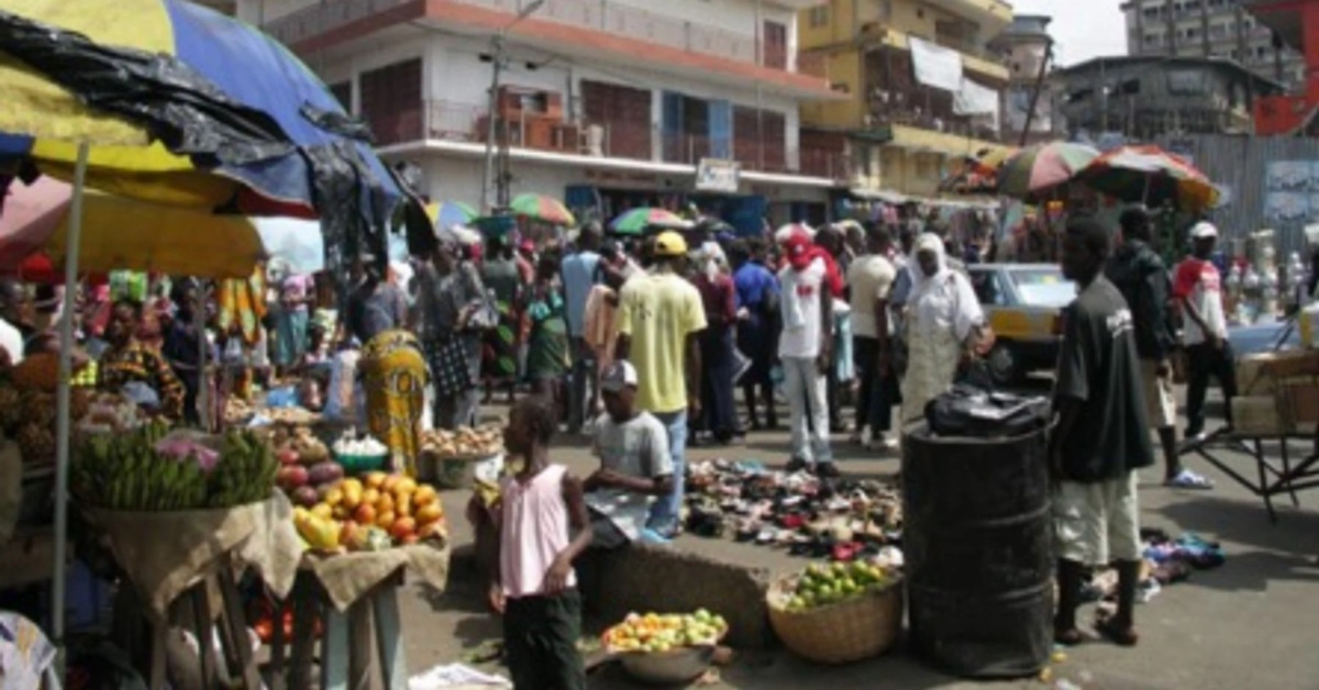 Sierra Leone and the Global Food Crisis