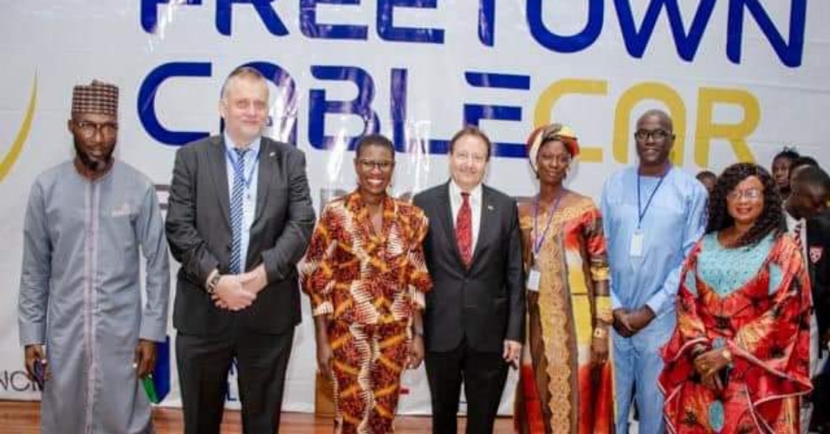 FCC Launches Full Feasibility Studies For Freetown Cable Car System