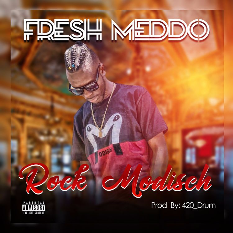 Fresh Meddo – Rock Modisch