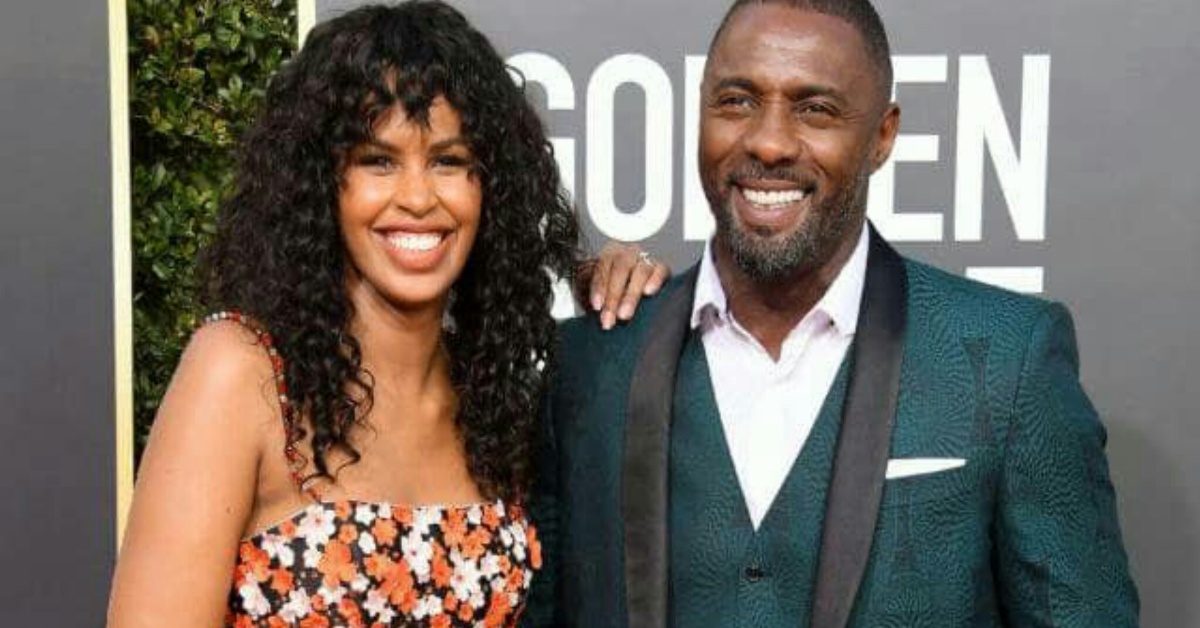 Idris Elba And Wife Sabrina Launch S’able Labs Skin Care Line