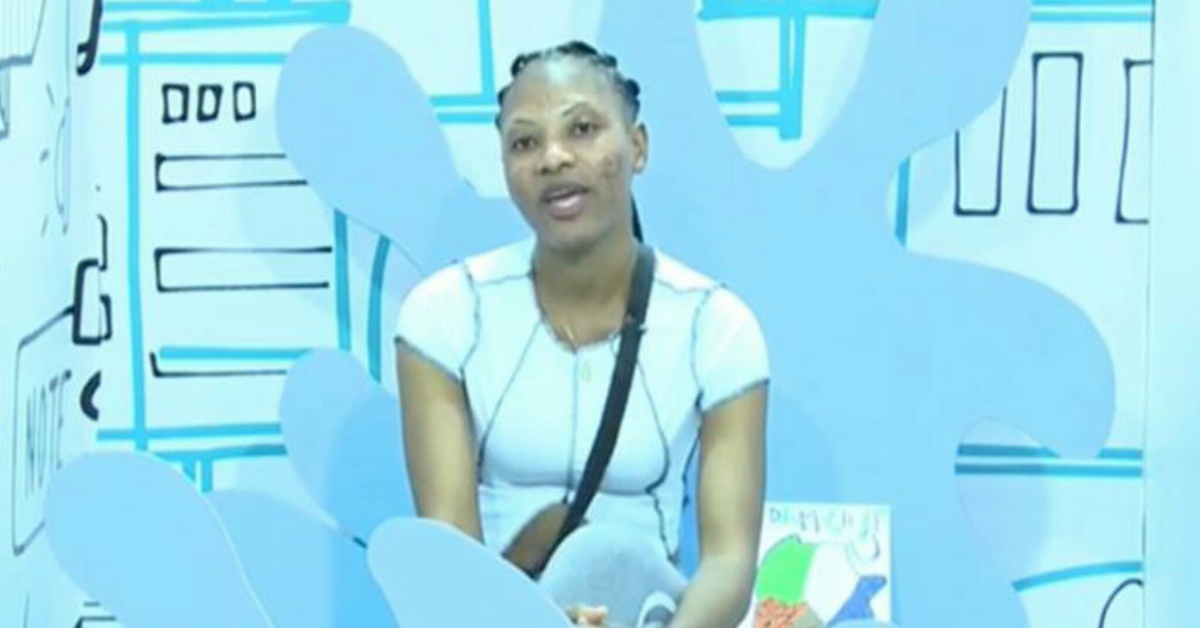 Housemates Salone: All I did Was A Game and I’m  Here To Set The Records Straight – Juju Jeks on her Return to The House