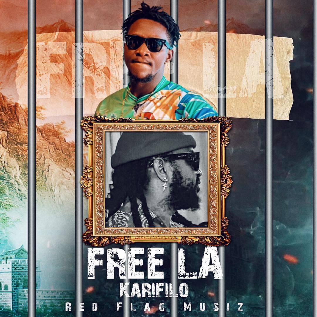 Karifilo – Free La