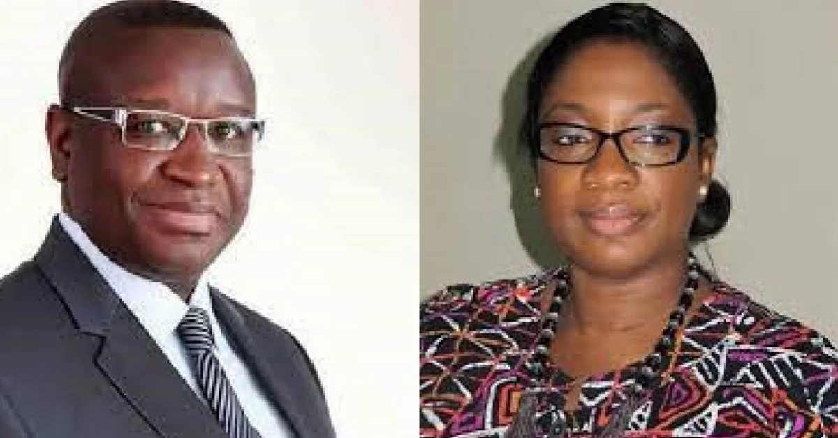Suspended Auditor General’s Tribunal Adjourned Till October