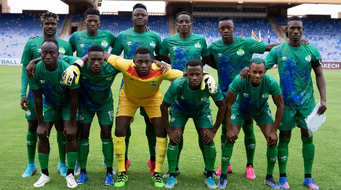 SLFA Releases Leone Stars Team-B Squad For Double Header Against Mali in The 2022 CHAN Qualifiers