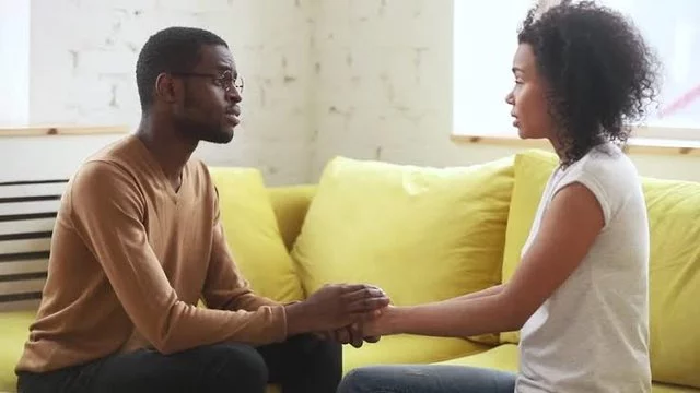 4 Things Your Partner Does Not Need to Know About You