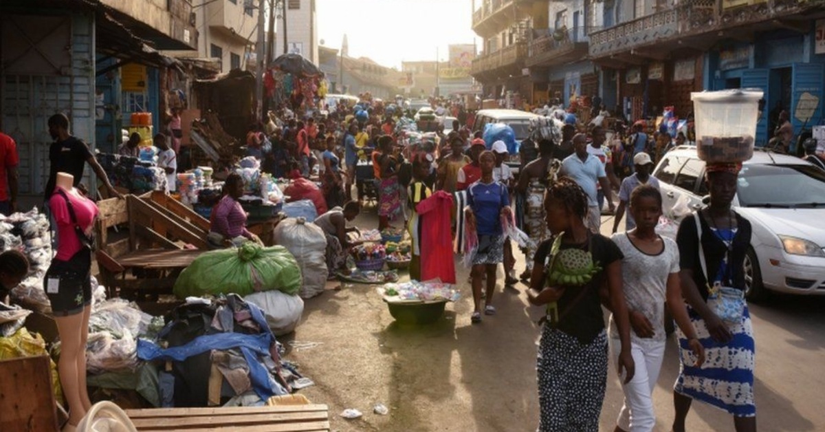 Sierra Leone Ranks Among 10 Most Underdeveloped Countries In Africa 2022