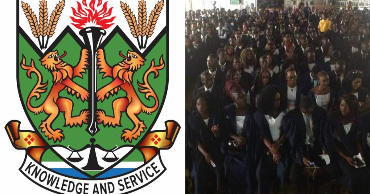 Njala University Announces New Date For Matriculation