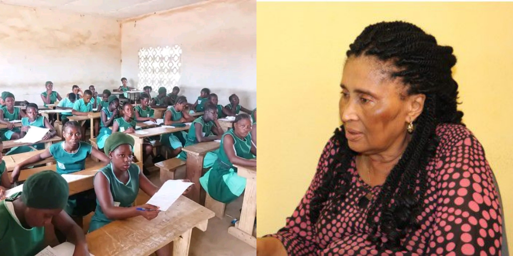 MBSSE Set to Reintegrate 600 Out-of- School Adolescent Girls in Four Districts