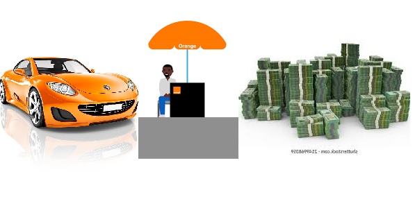 Orange Sierra Leone Brings Another Exciting Promotion For All Customers in The Country