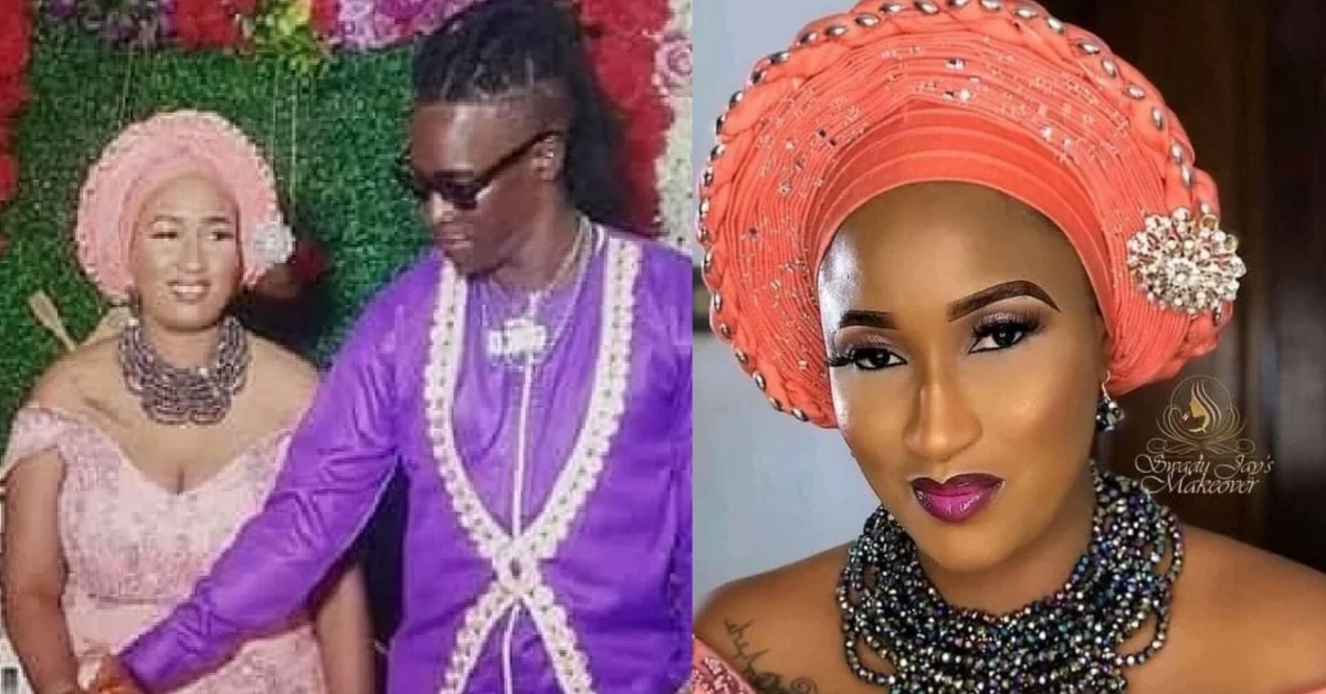 Pretty S Shares Video of Nega Don’s Alleged Affair