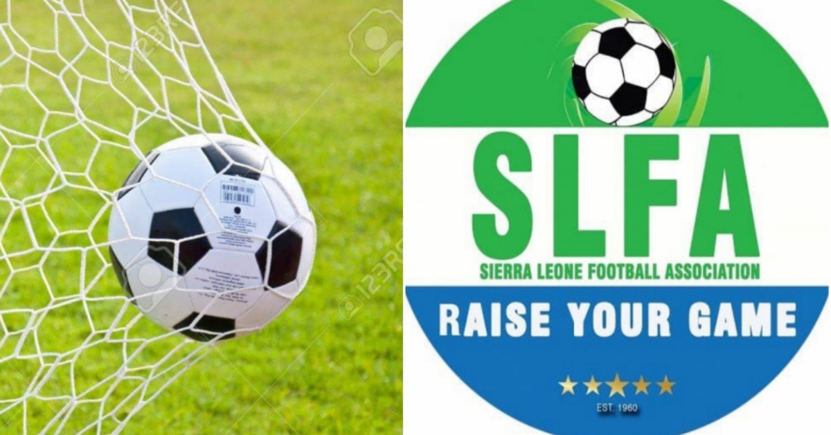 SLFA Announces Dates For National Play-Off