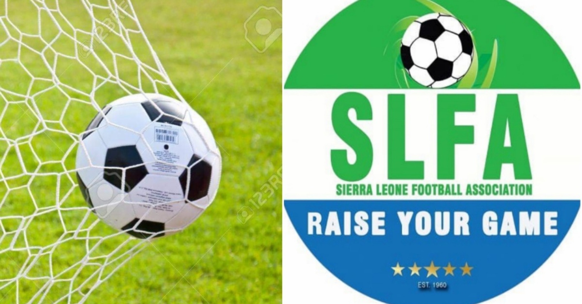 SLFA Schedules New Date For National Division-1 Play-Offs