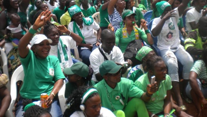 2023 Elections: SLPP Reacts to Alleged Intimidation of Party Members by APC in the North