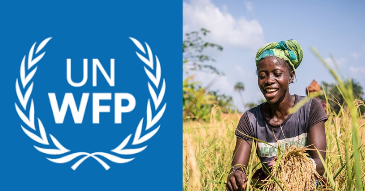 WFP Sierra Leone Releases Brief For Activities in June 2022