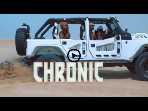 Jaaje Horace – Chronic (Official Video)