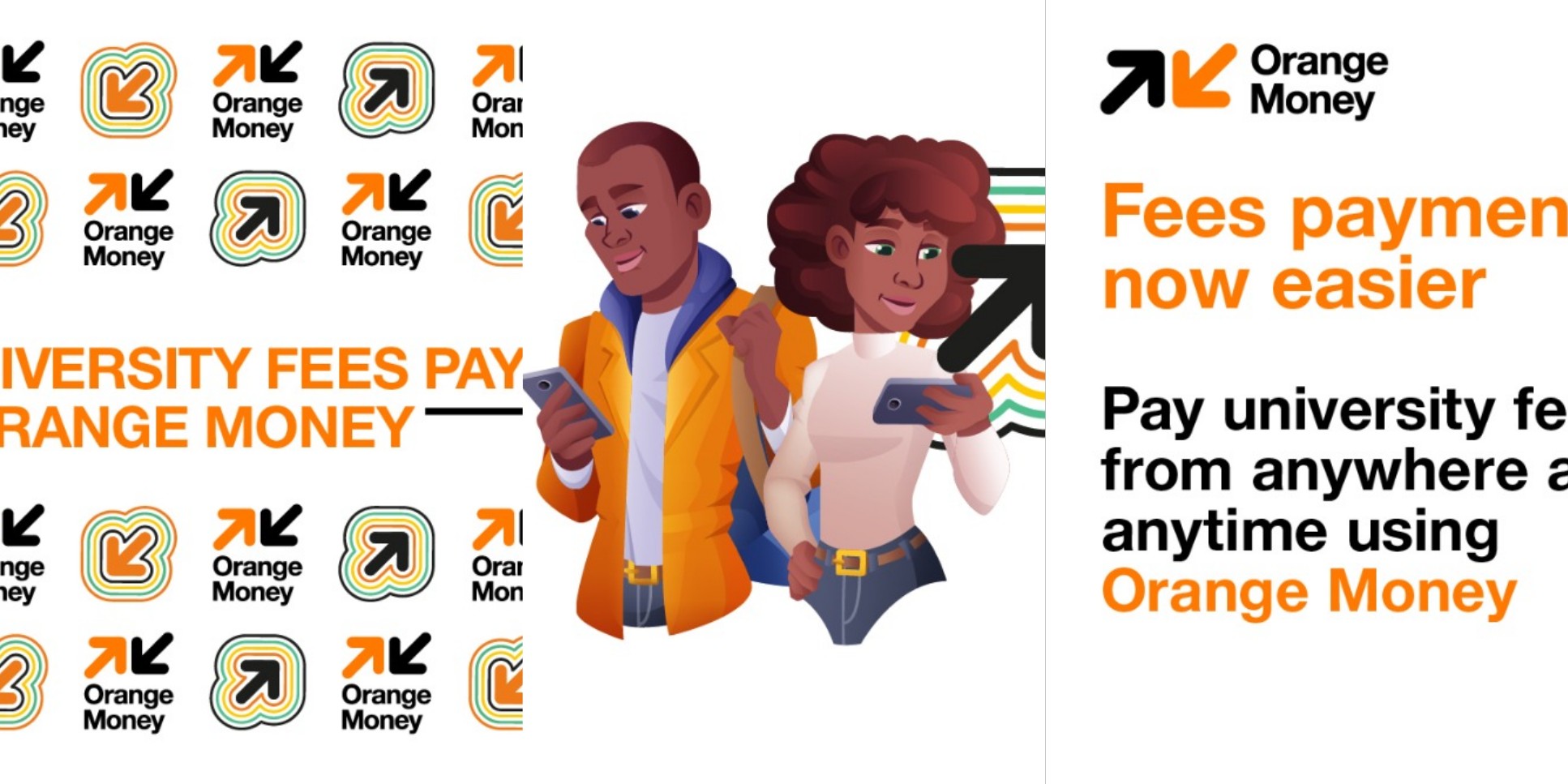 Orange Launches University Fees Payments Scheme For Sierra Leone Students