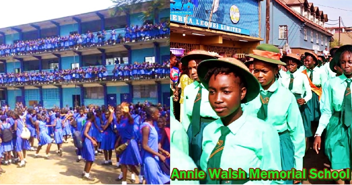 AWMS, MGHS, St. Joseph Convent, Ansarul, St. Francis, Return to Single Shift