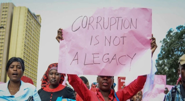 10 Least Corrupt Countries in Africa 2022, According to Latest Corruption Index Report