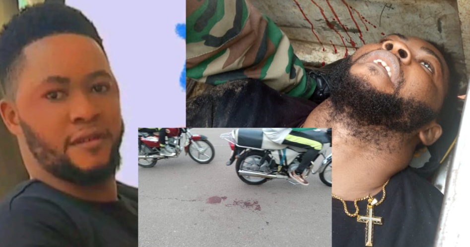 APC Supporter, Evangelist Samson Reportedly Shot Dead in Makeni