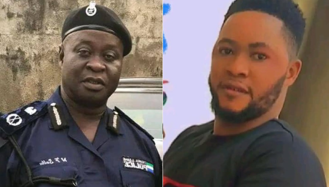BREAKING: Police Reveal Why APC Supporter, Evangelist Samson Was Shot Dead