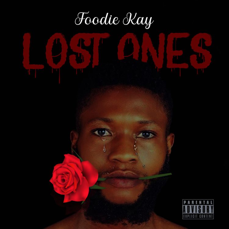 Foodie Kay – Lost Ones