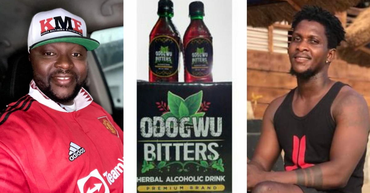 Karafilo to Become Next Odogwu Bitters Brand Ambassador