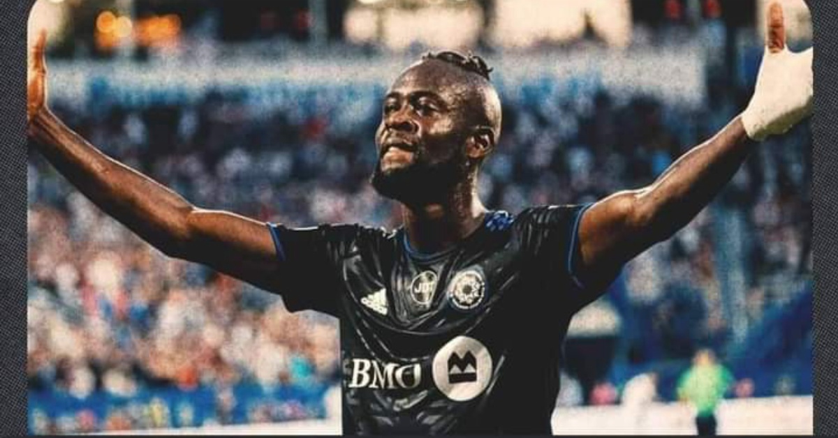 Kei Kamara Claims Sole Ownership of Third in The All-Time MLS Goals Scored Chart