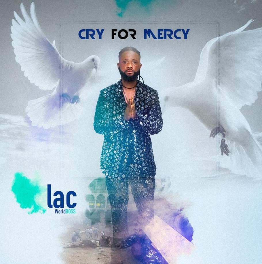 LAC – Cry for Mercy