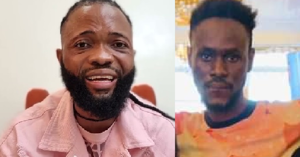 Prominent Magician, LAC Donates to King Boy Lover aka Mr Letter