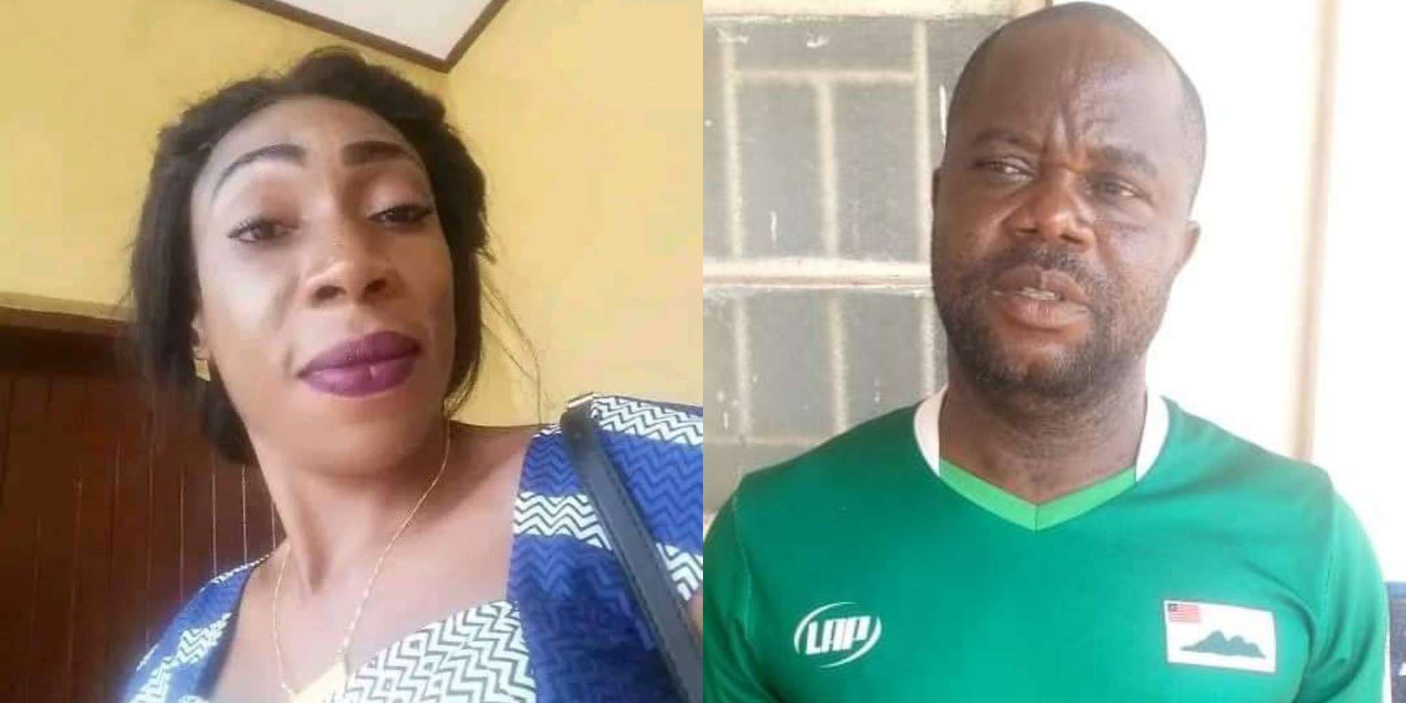 Wife Of Deceased Coach Dies Less Than 12Hrs After Being Told Of Her Husband’s Death