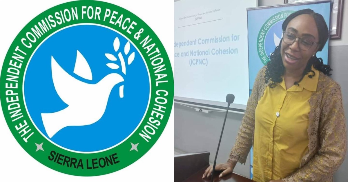 Uneasy Calm at Sierra Leone Peace Commission
