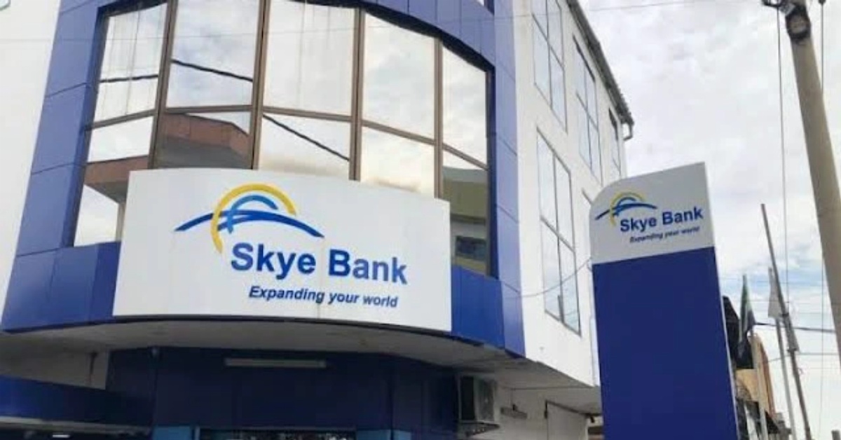 Skye Bank Sierra Leone Gets New MD, Non-Executive Director